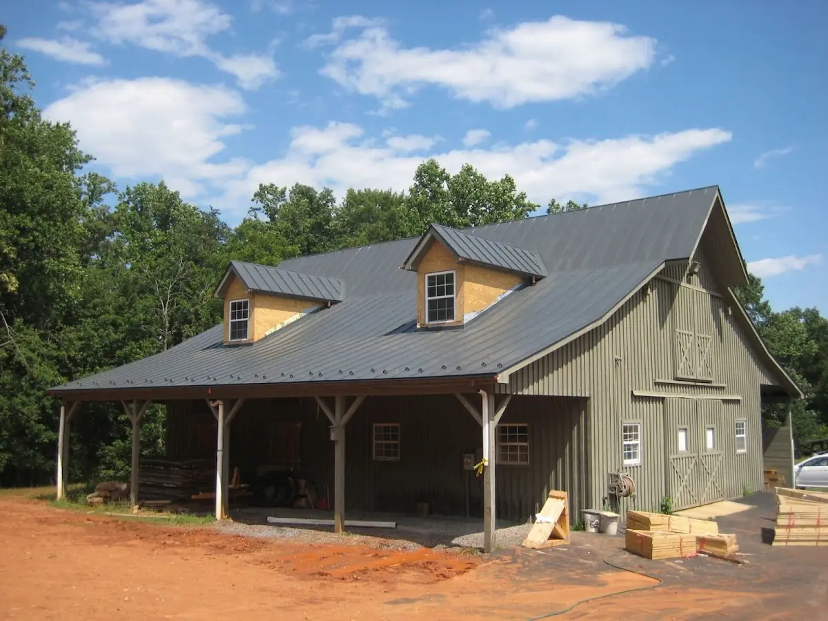 Expert Roof Repair workmanship in Jackson Mill